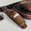 About Trade Time Leather Tool Bags