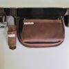 Style 400 Leather Tool Bag Front