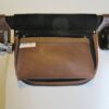 Style 500 Leather Tool Bag
