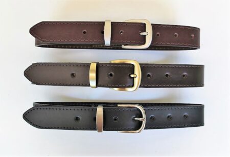 About Trade Time Leather Belts