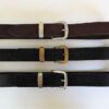About Trade Time Leather Belts