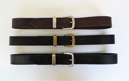 About Trade Time Leather Belts