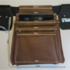 Style 600 Leather Tool Bag Dimensions