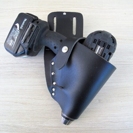 Drill Holster
