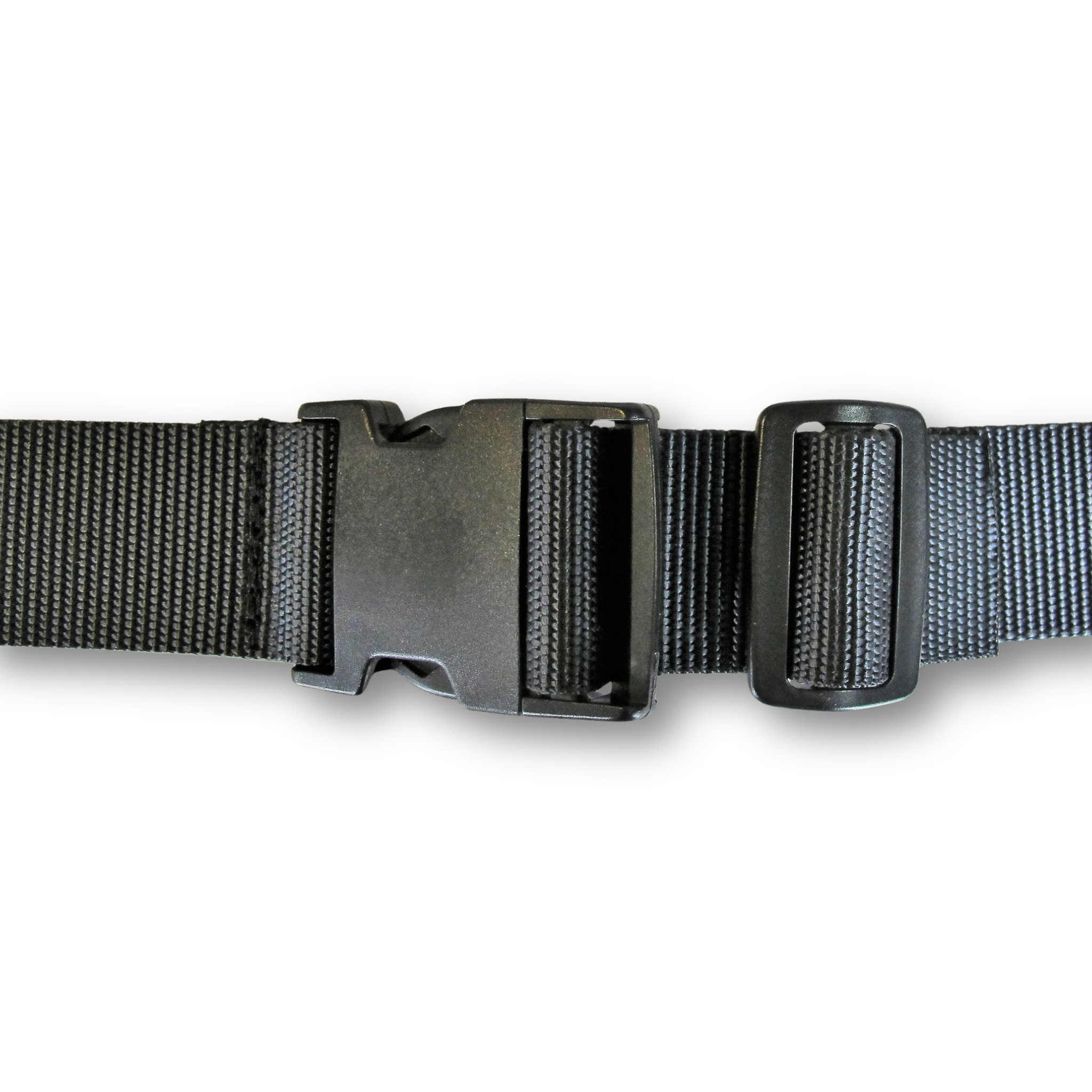 Heavy Duty Webbing Belt – 2″