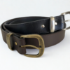 Dress Belts