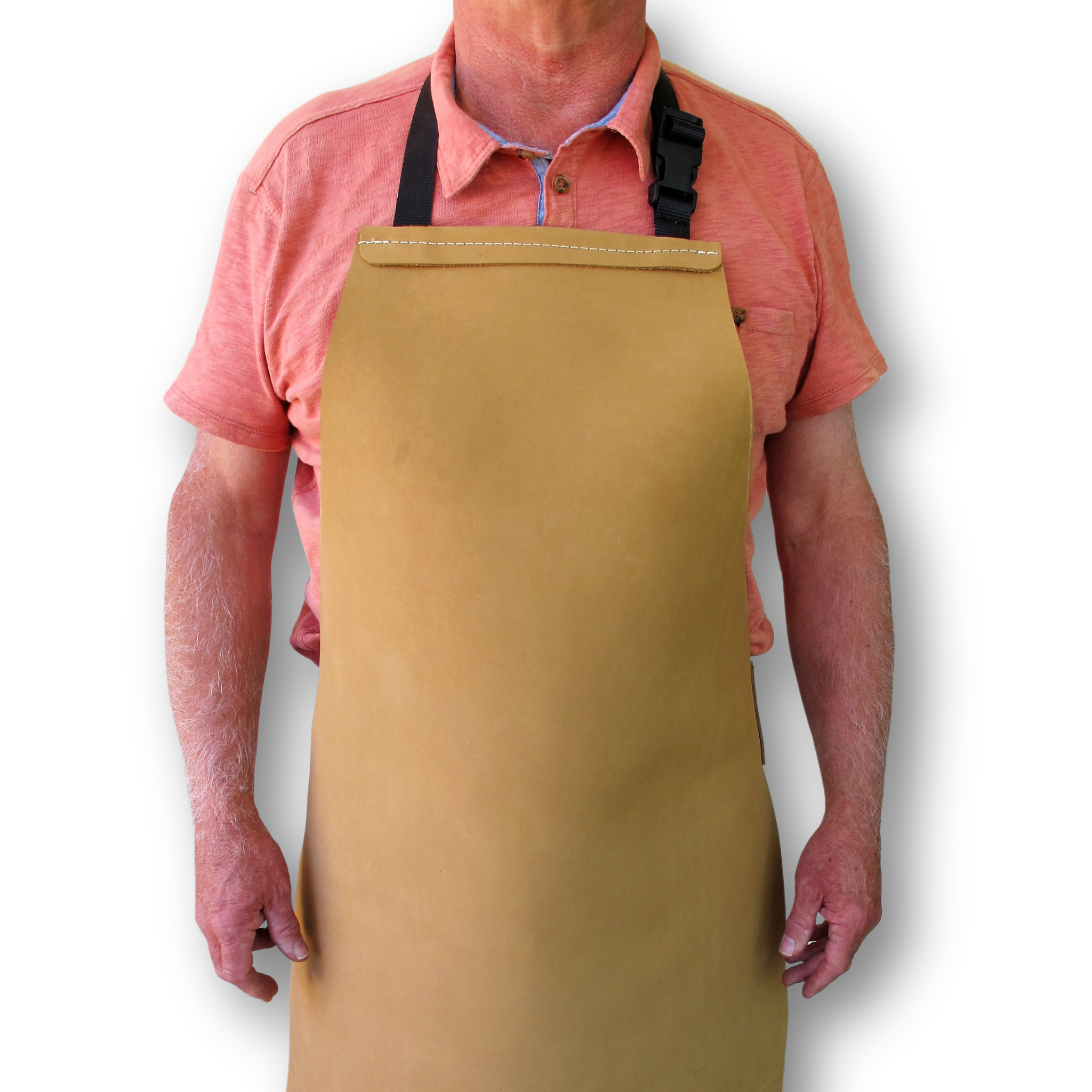 Leather Apron