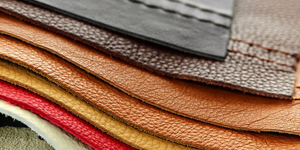 Different Types of Leather and What it Means - Trade Time Tool Bags
