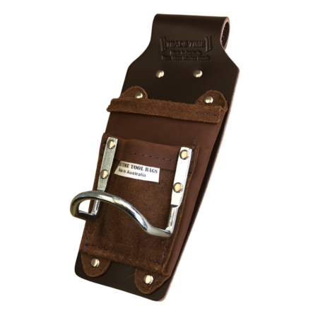 Tool Pouch Hammer Holder XXL Utility Pouch with Hammer