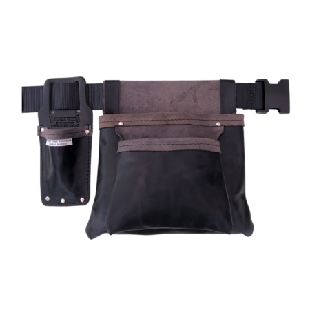 Leather Vineyard Tool Bag