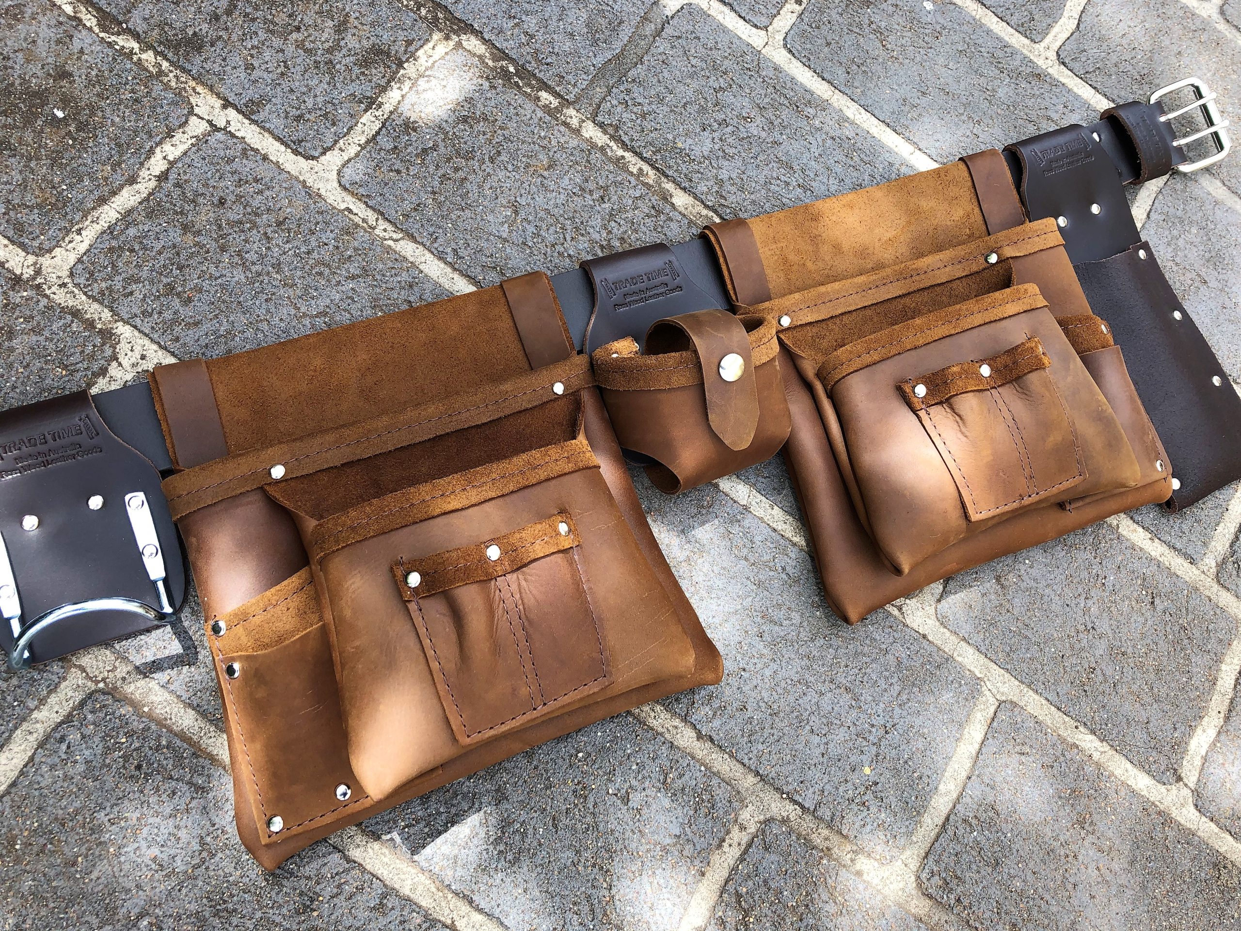 Why Trade Time Tool Bags Are the Smart Choice for Every Professional