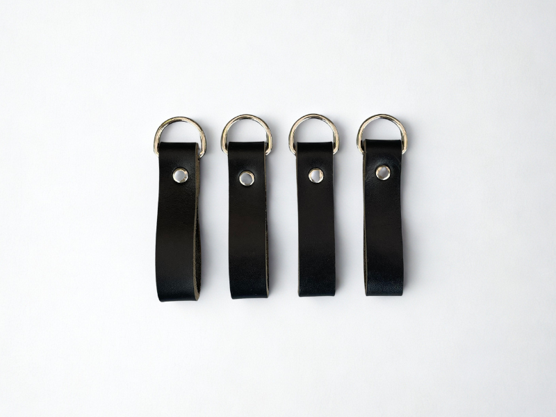 Work Suspenders Attachment Set